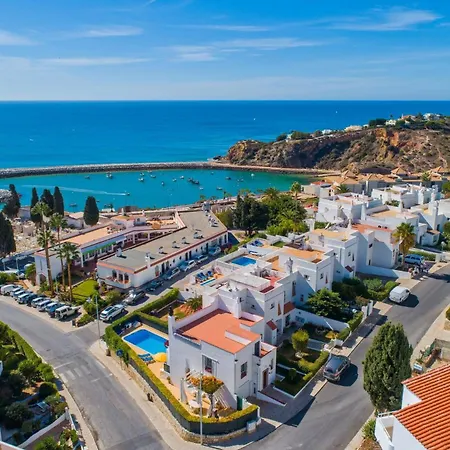 Villa Alegre By Albufeira