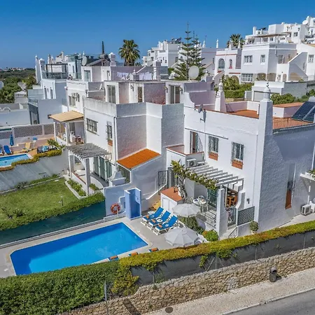 Villa Alegre By