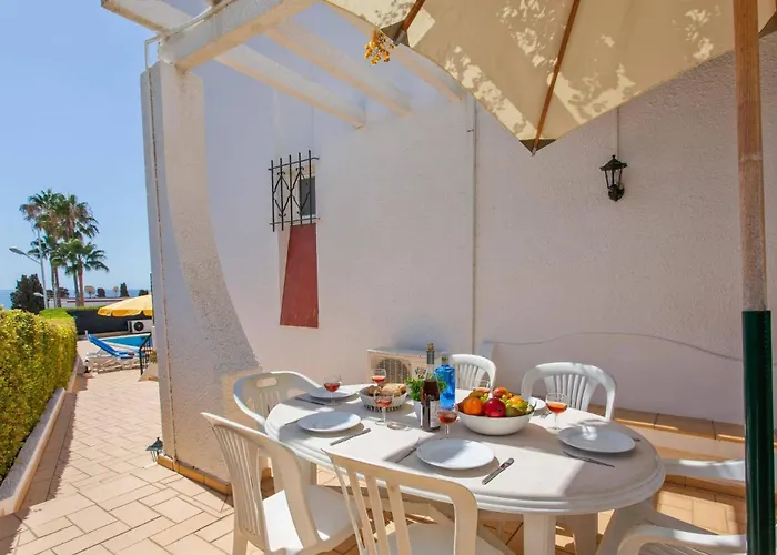 Alegre By Albufeira