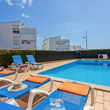 Alegre By Albufeira