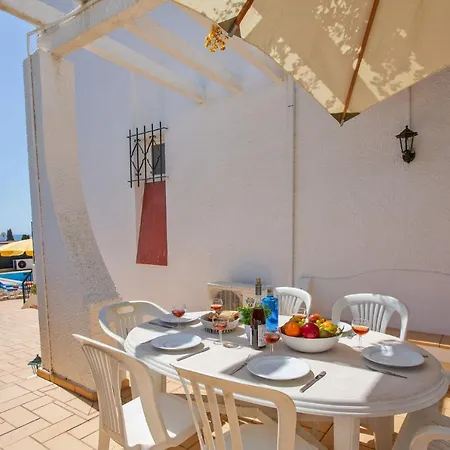 Alegre By * Albufeira