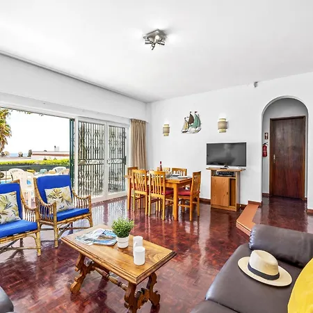 Alegre By Villa Albufeira