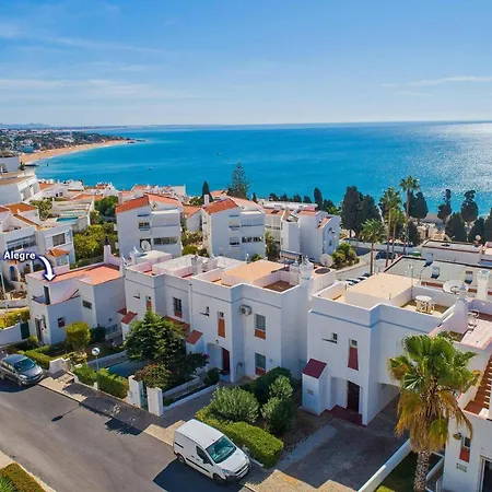 Alegre By וילה *