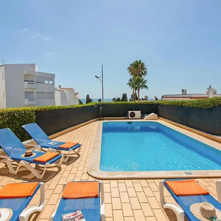 Alegre By Villa Albufeira