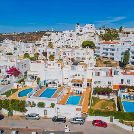 Willa Alegre By Albufeira