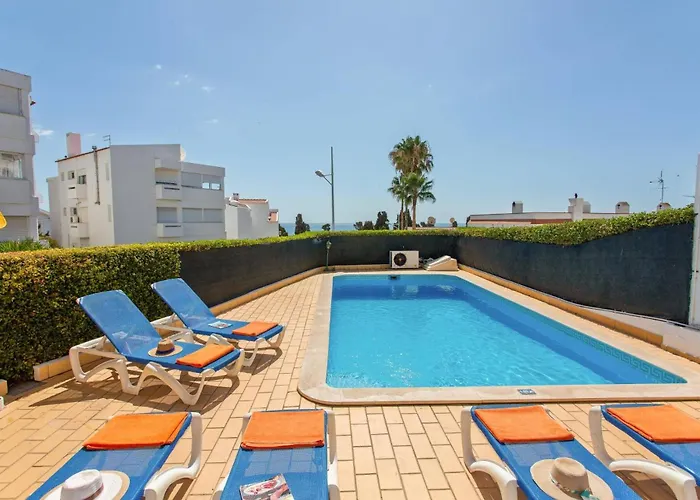 Alegre By 빌라 알부페이라