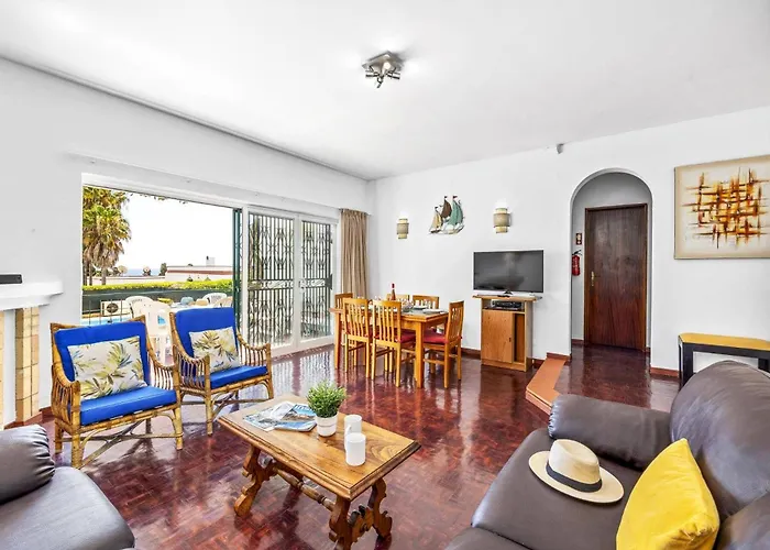 빌라 Alegre By 알부페이라